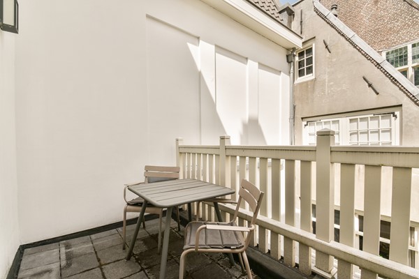 Medium property photo - Wijdesteeg 3E, 1012 RN Amsterdam